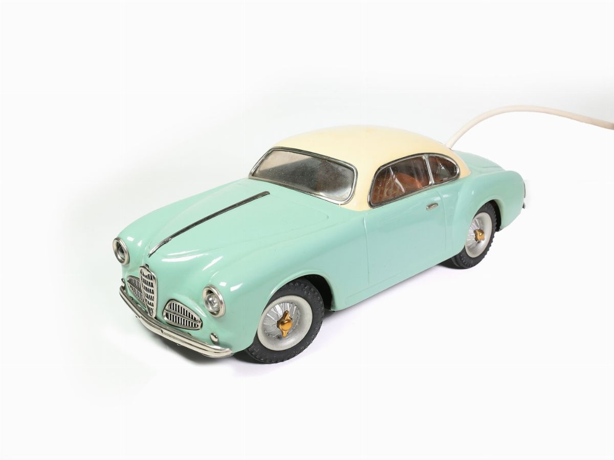 Alfa Romeo 1900 Ss, Marca Ventura