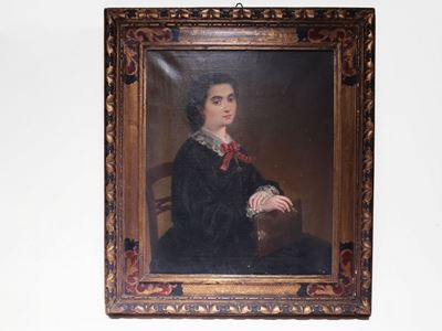 Ritratto di Pittrice
