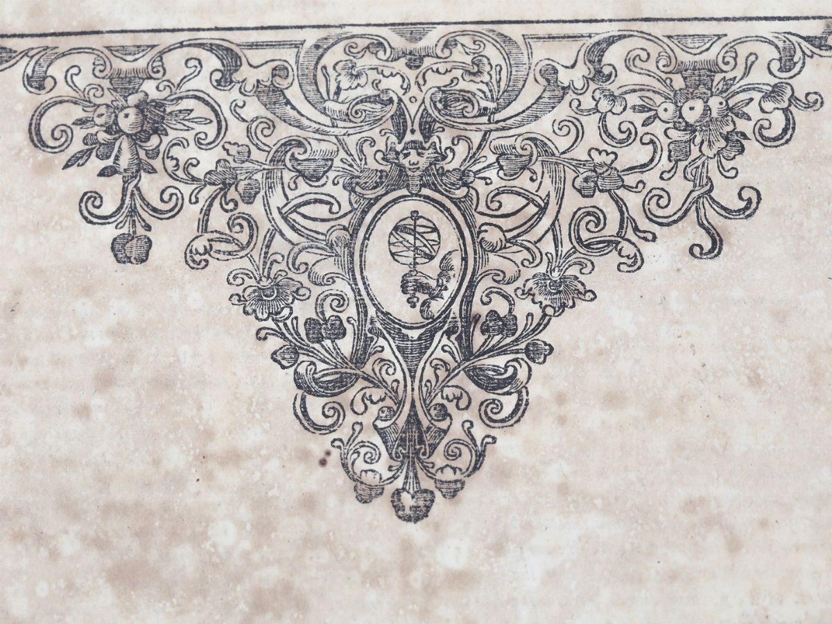 Athanasius Kircher - Mundus Subterraneus