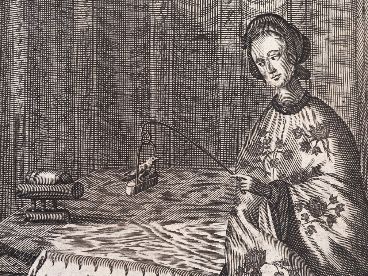 La Chine D'athanase Kirchere