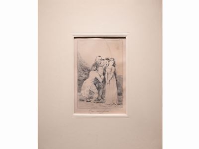 Que Sacrificio 1799