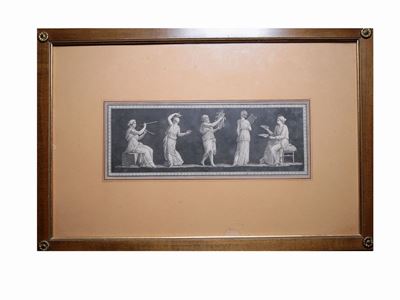 Figure Classiche