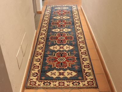 Tappeto Galleria Kazak