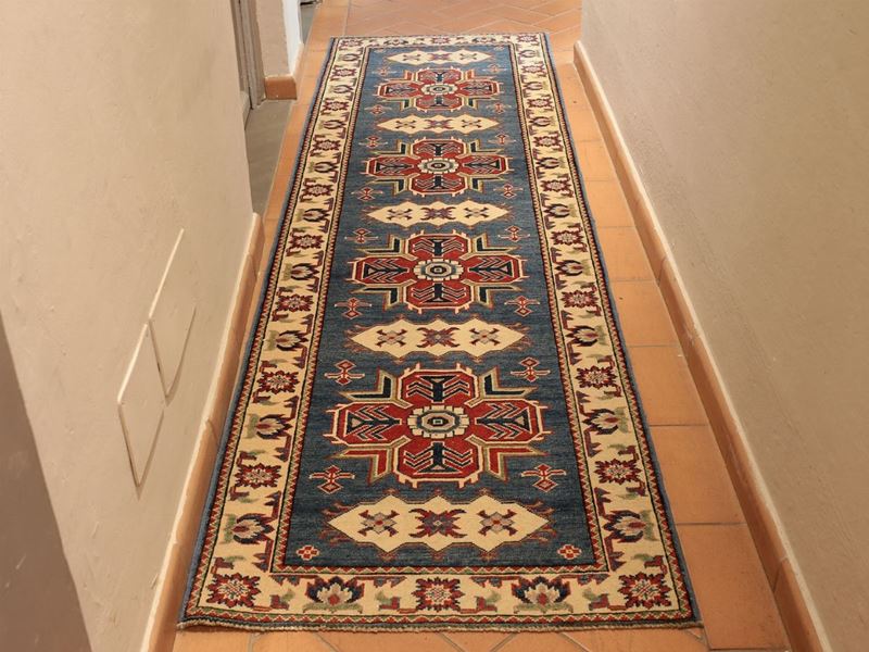 Tappeto Galleria Kazak