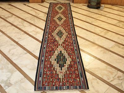 Tappeto Galleria Persiano Kilim