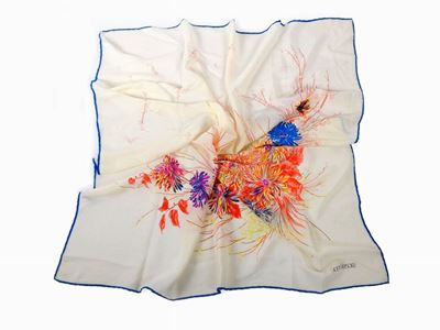 Foulard in Seta, Gianni Versace