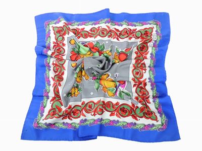 Foulard in Seta, Givenchy