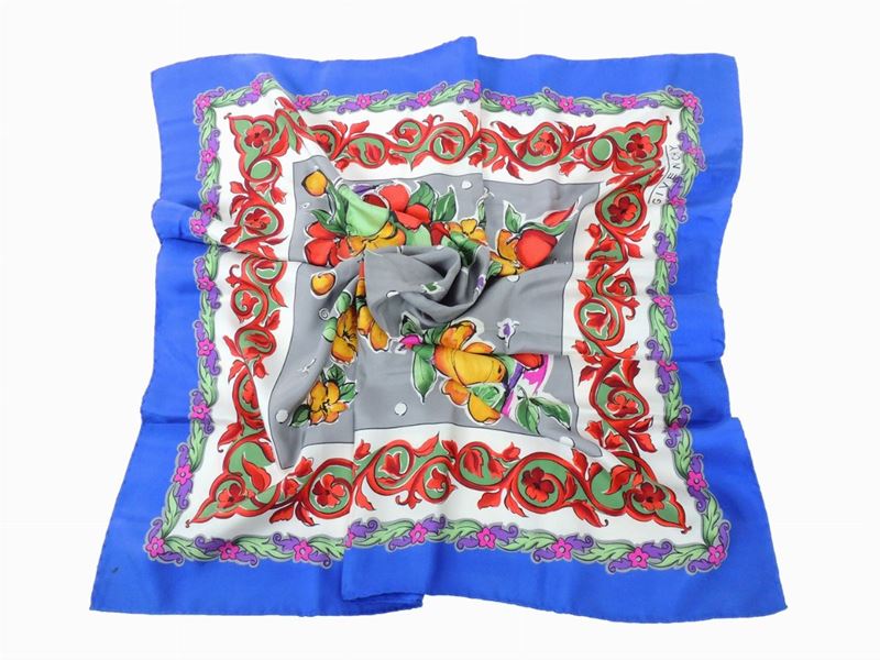 Foulard in Seta, Givenchy