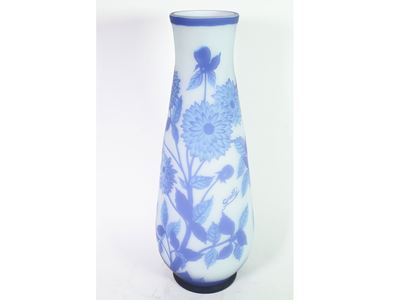 Vaso in Vetro