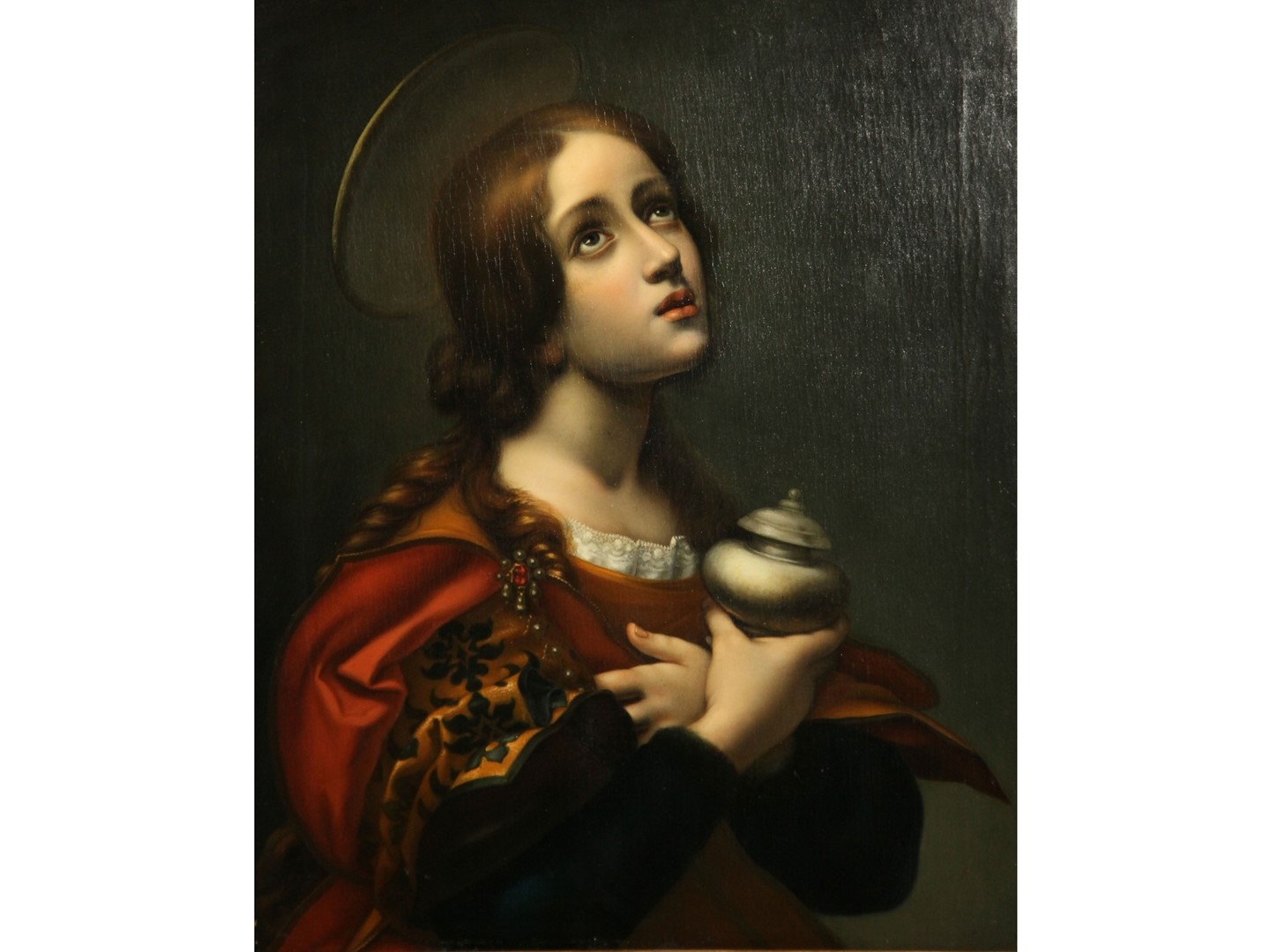 Da Carlo Dolci - La Maddalena