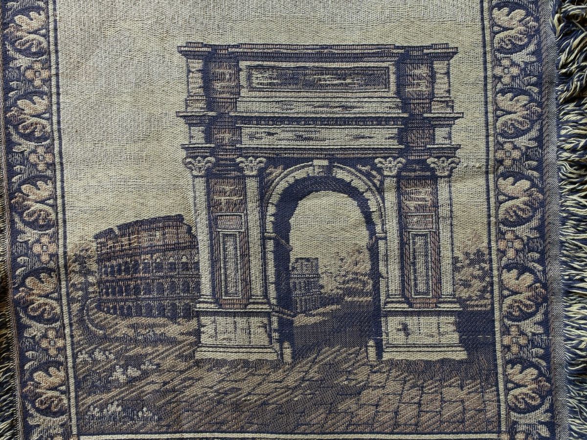 Miscellanea di Tessuti