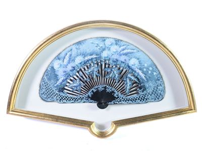 Tre Ventagli Decorativi