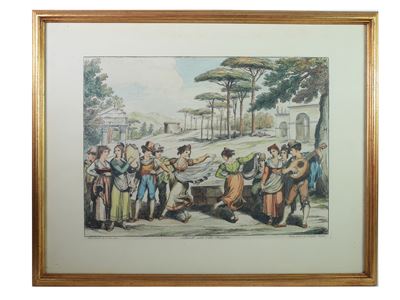 Lotto di Grafica