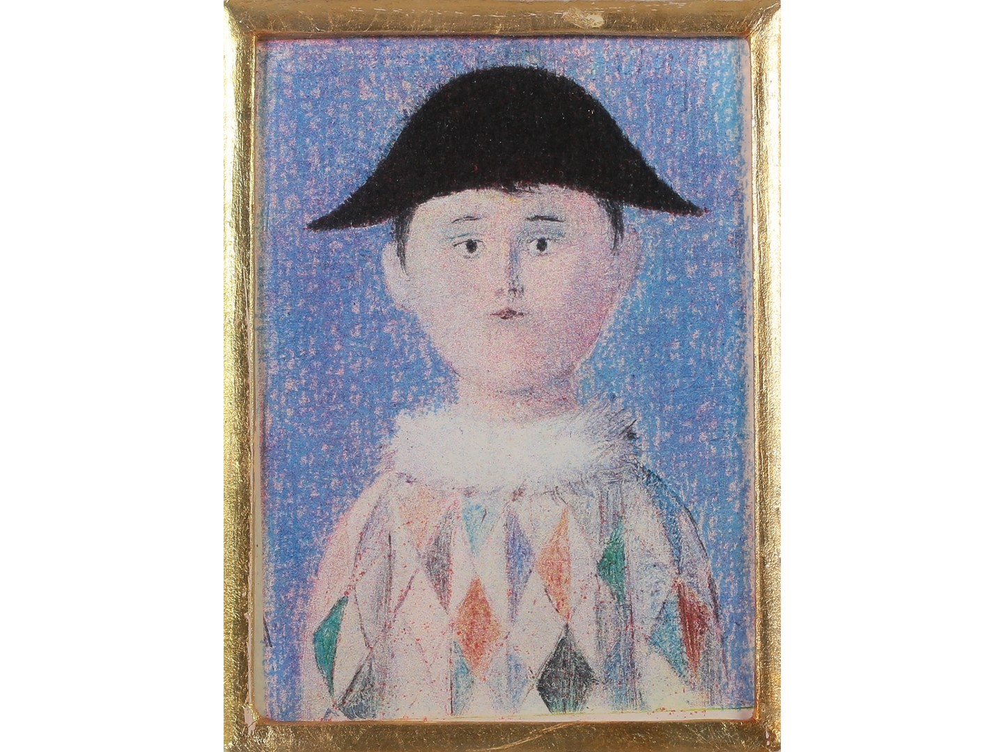 Antonio Bueno - Personaggi