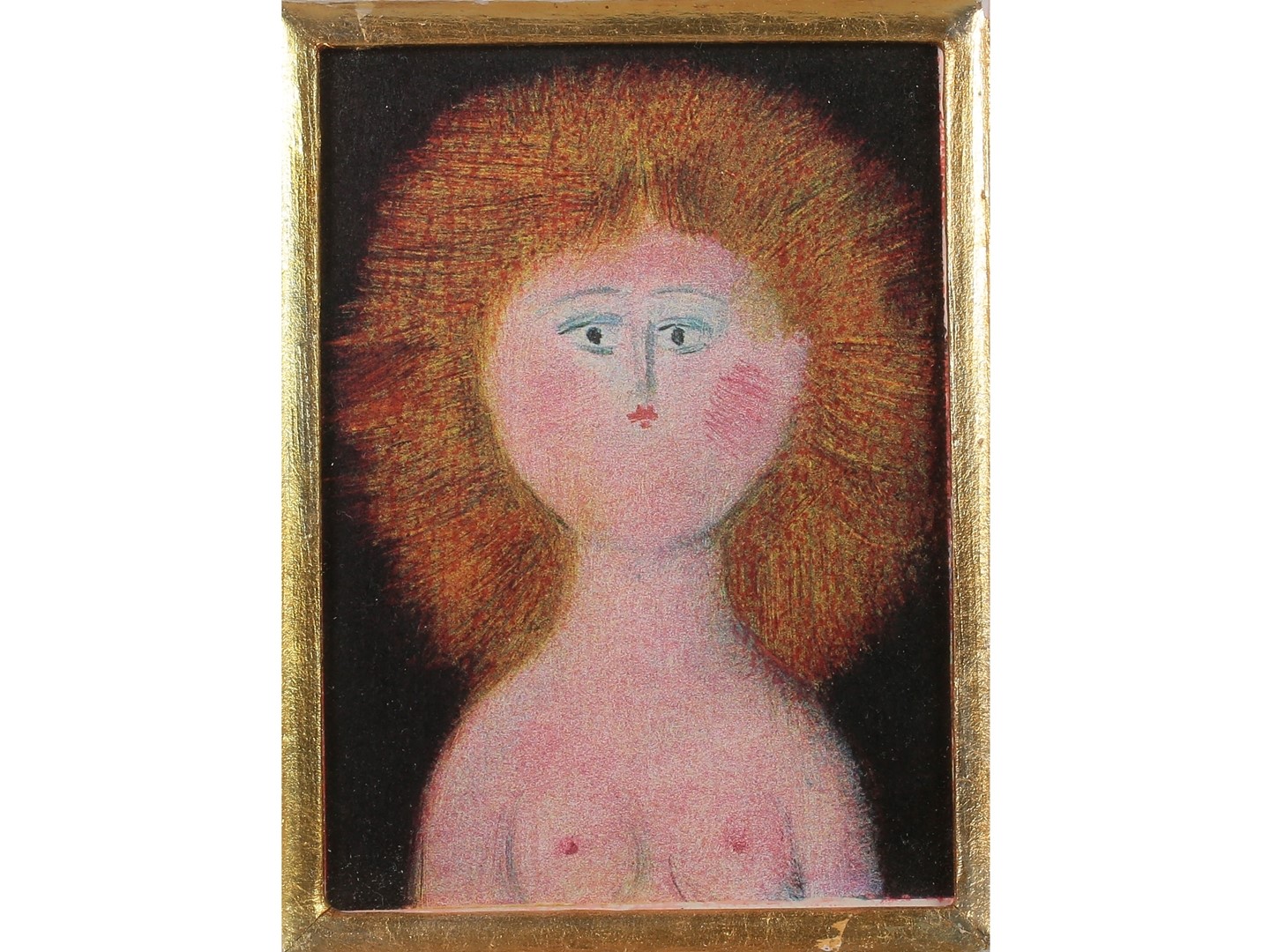 Antonio Bueno - Personaggi