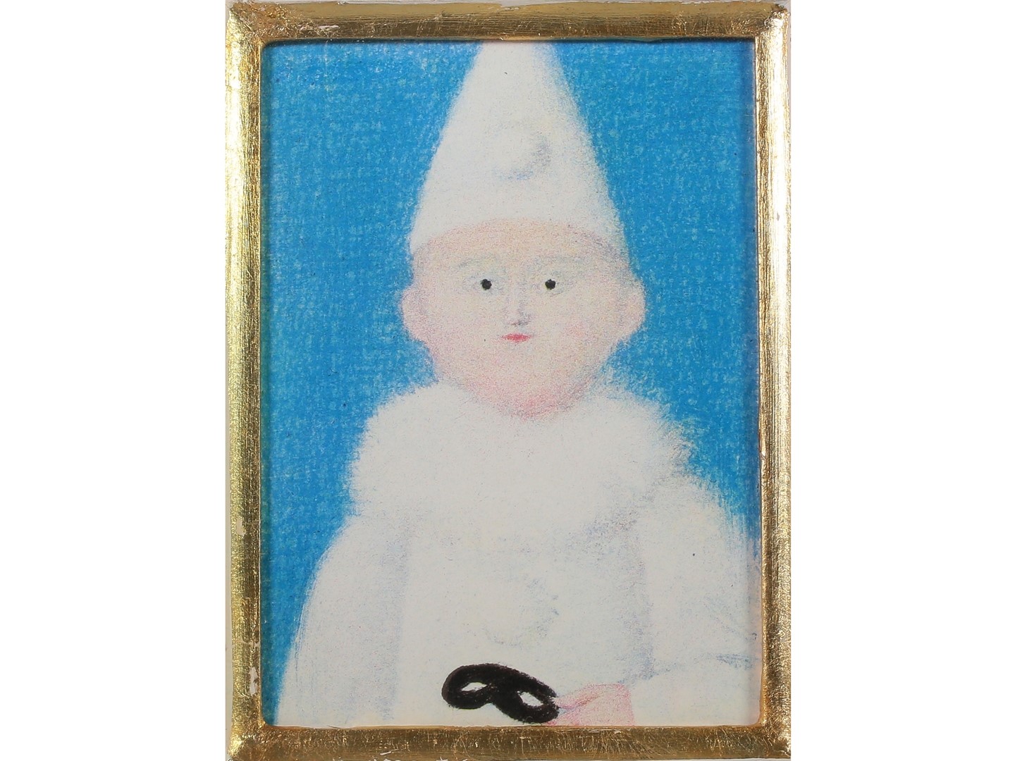 Antonio Bueno - Personaggi
