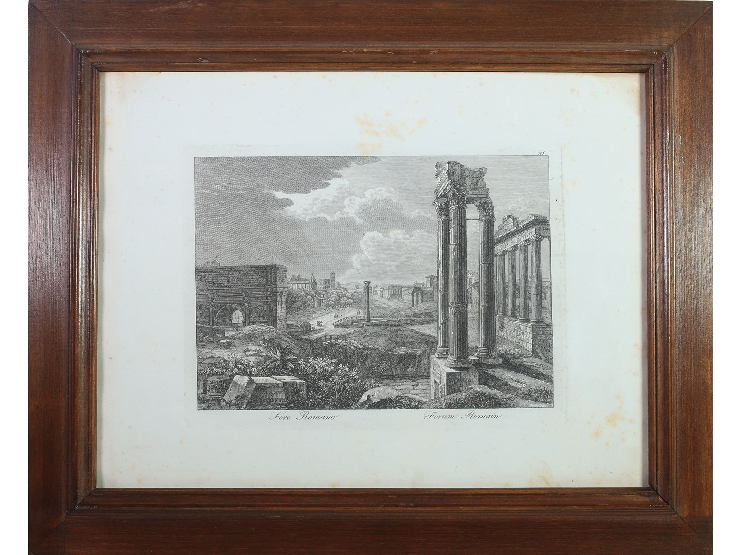 Monumenti Romani