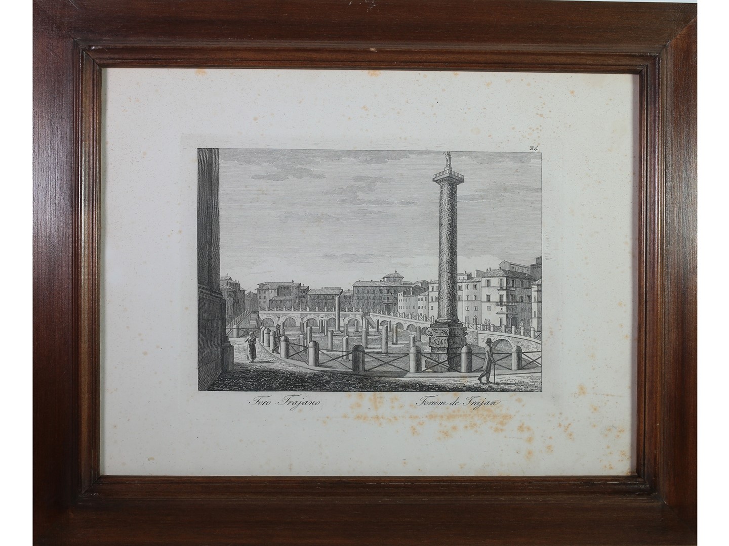 Monumenti Romani