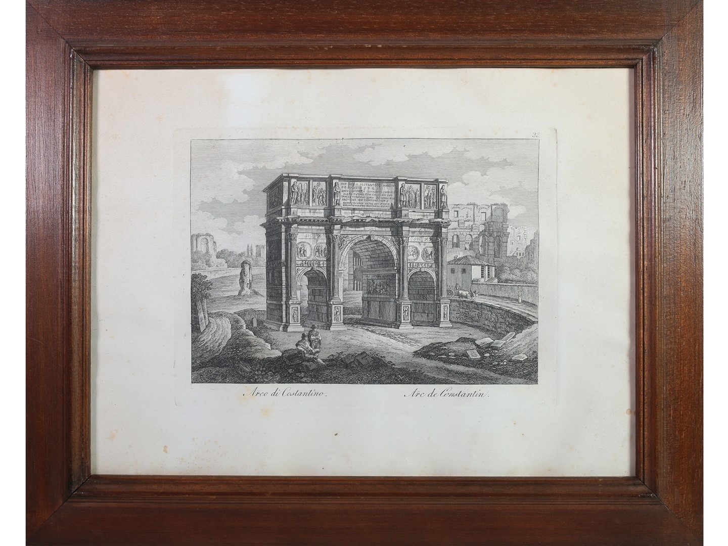 Monumenti Romani