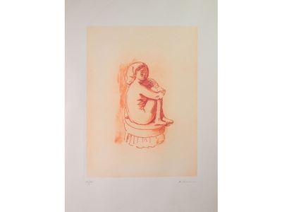 Nudo Femminile