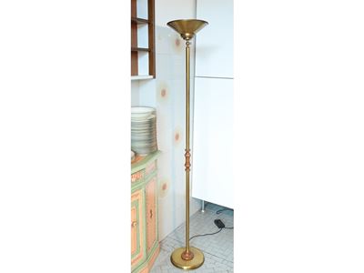 Piantana in Ottone