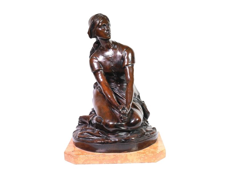 Figura Femminile