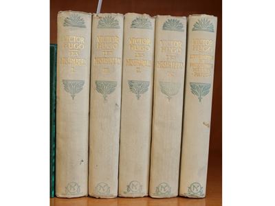 Les Misérables. Littérature Et Philosophie Melées
