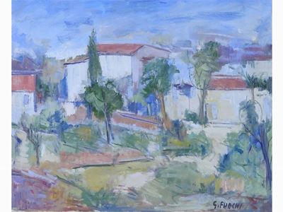 Paesaggio