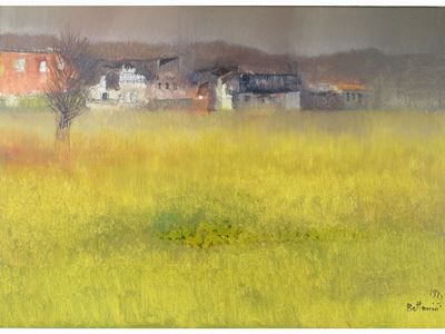 Campagna Toscana 1973