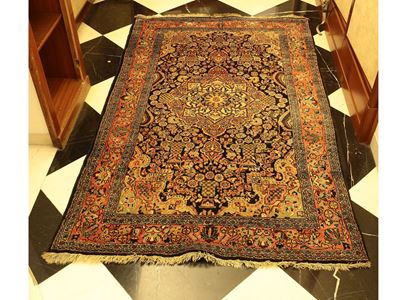 Tappeto Persiano