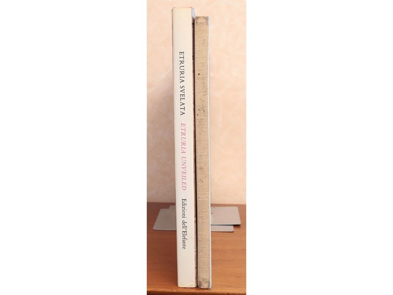 Lotto di Libri D'arte
