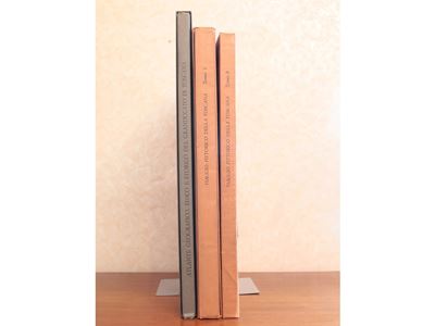 Lotto di Libri D'arte