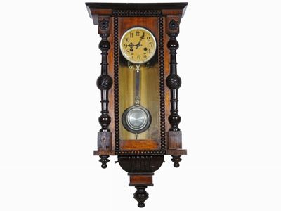 Orologio a Pendolo da Parete