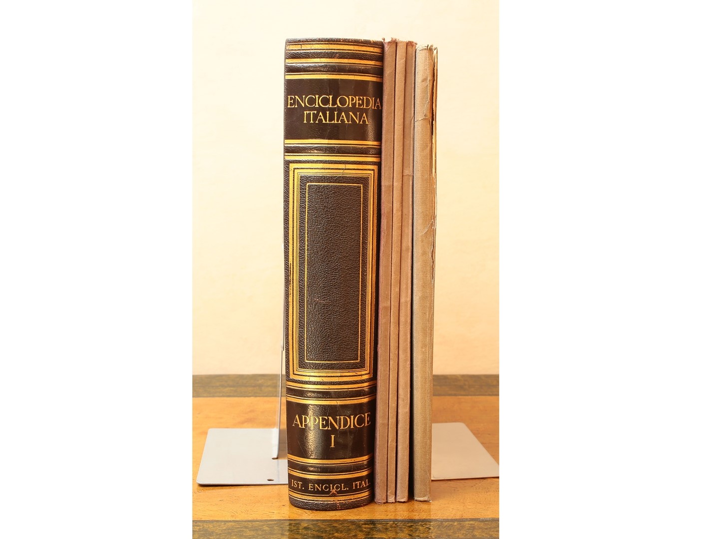 Enciclopedia Italiana di Scienze, Lettere ed Arti