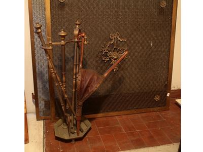 Lotto di Accessori per la Casa