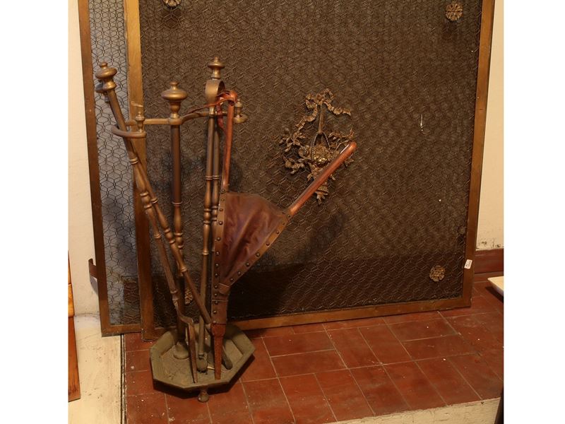 Lotto di Accessori per la Casa