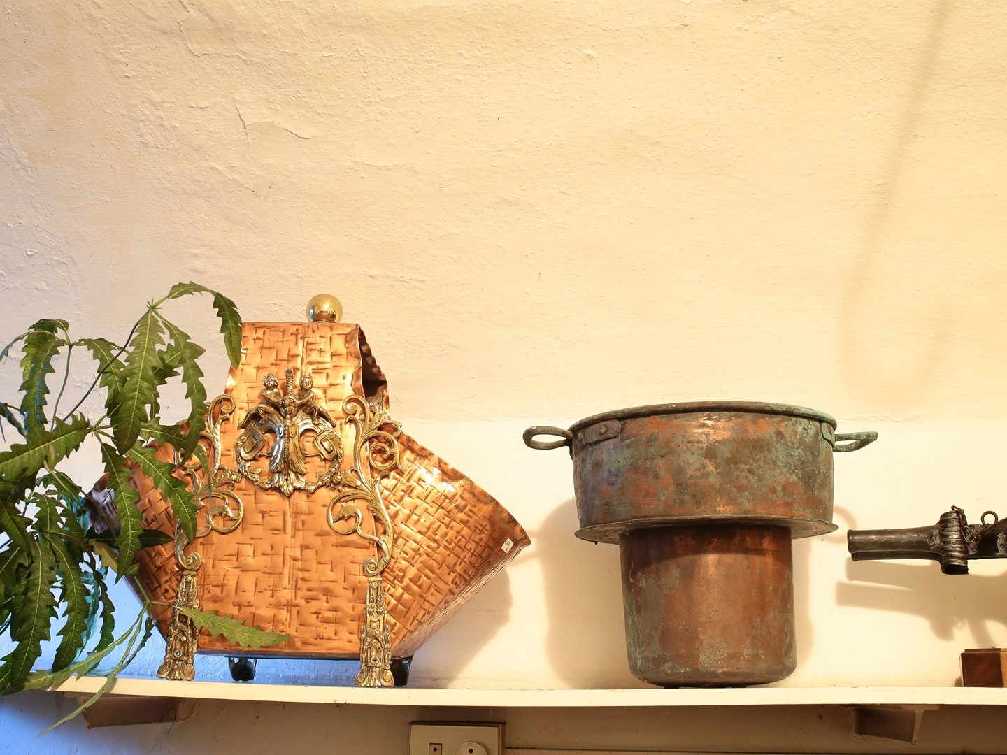 Lotto di Accessori per la Casa