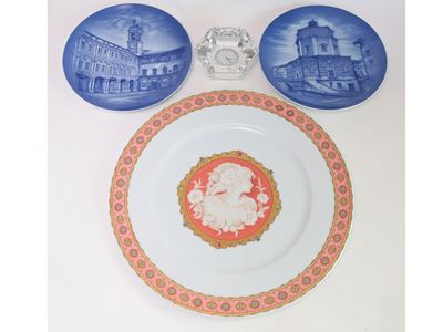 Lotto di Accessori per la Casa