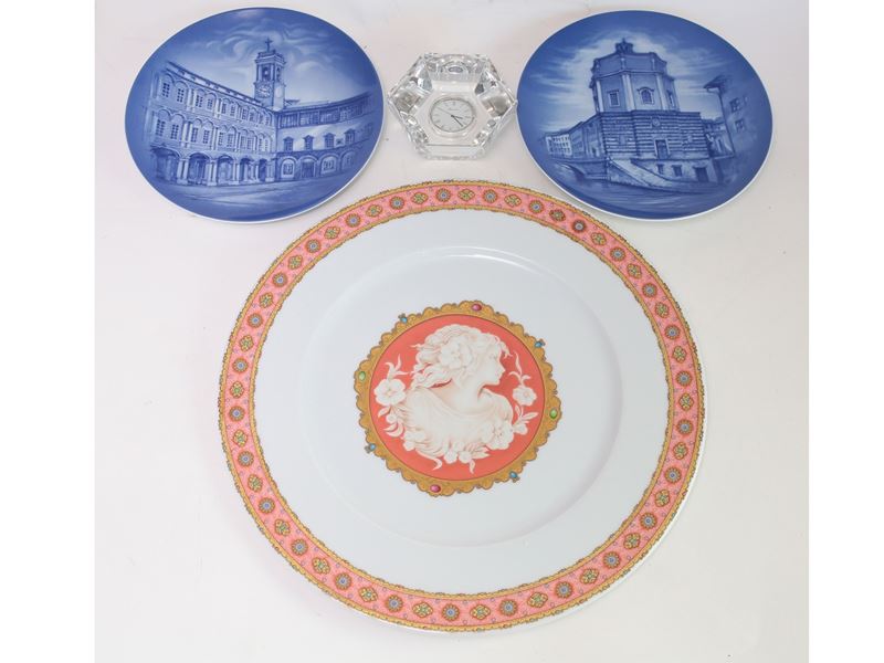 Lotto di Accessori per la Casa