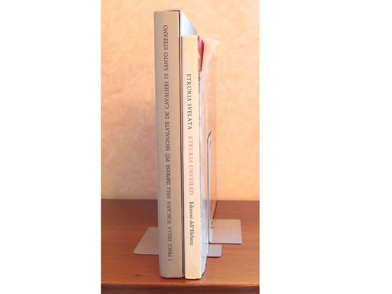 Lotto di Libri D'arte