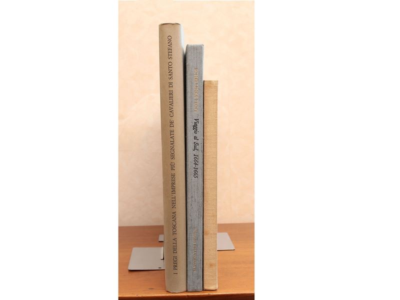 Lotto di Libri D'arte