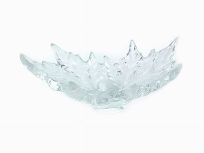 Centrotavola in Cristallo Champs-elysées, Lalique