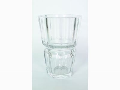 Vaso Edith in Cristallo, Baccarat