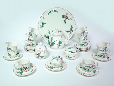 Servito da Caffè in Porcellana, Villeroy & Boch