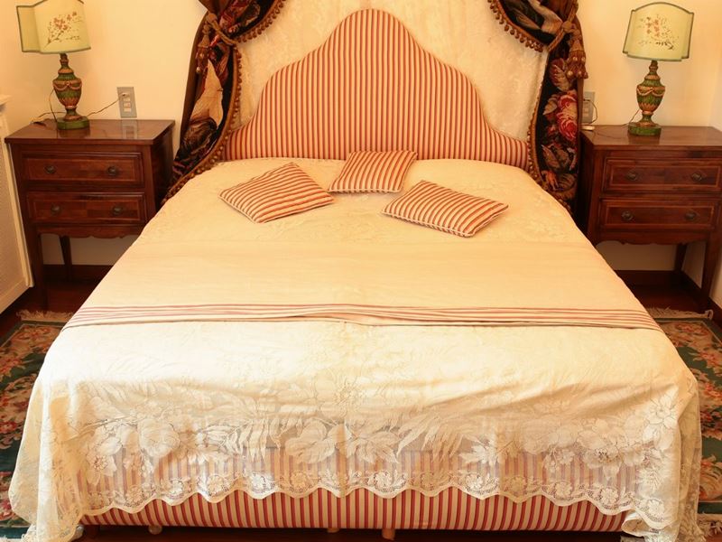 Letto Matrimoniale