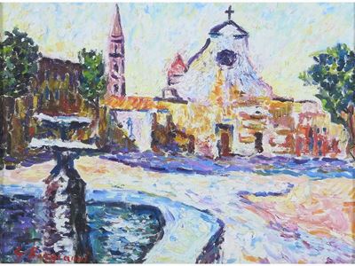 Santo Spirito