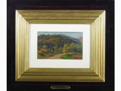 Paesaggio Campestre