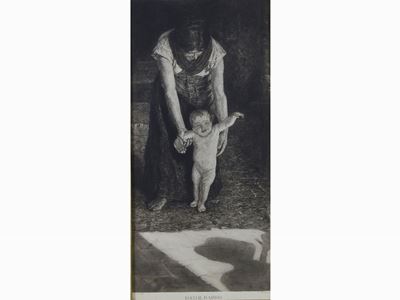 Ecco il Babbo da Francesco Gioli