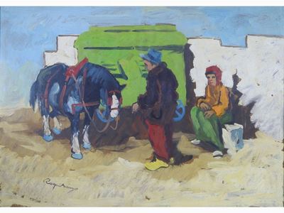 Gitani