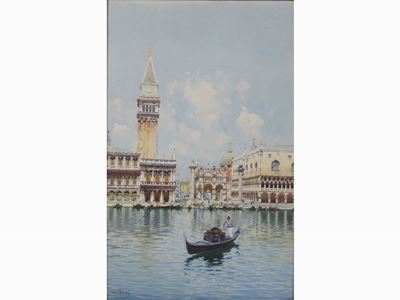Canale Veneziano